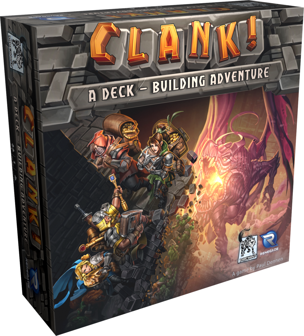 Image result for clank png board game