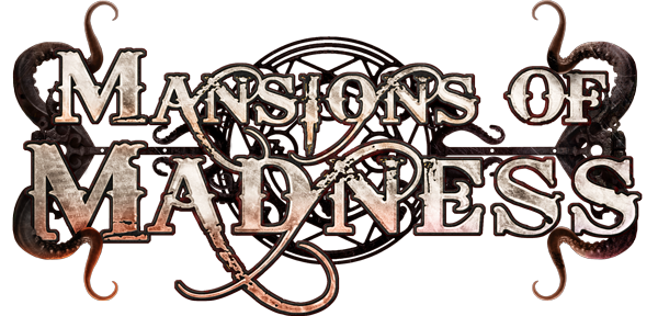 Image result for mansions of madness png