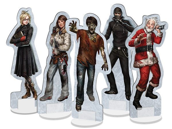 Image result for dead of winter png