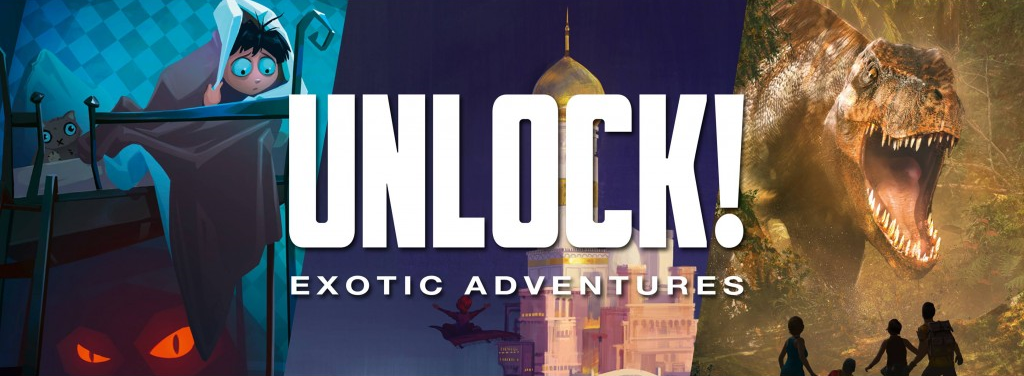 Unlock Exotic Adventures