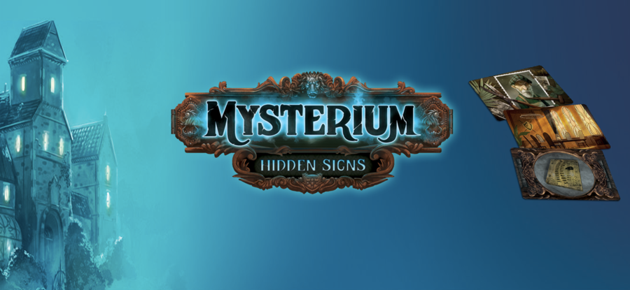 Image result for hidden signs mysterium