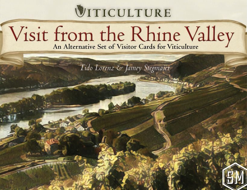 Image result for Viticulture - Visit from the Rhine Valley