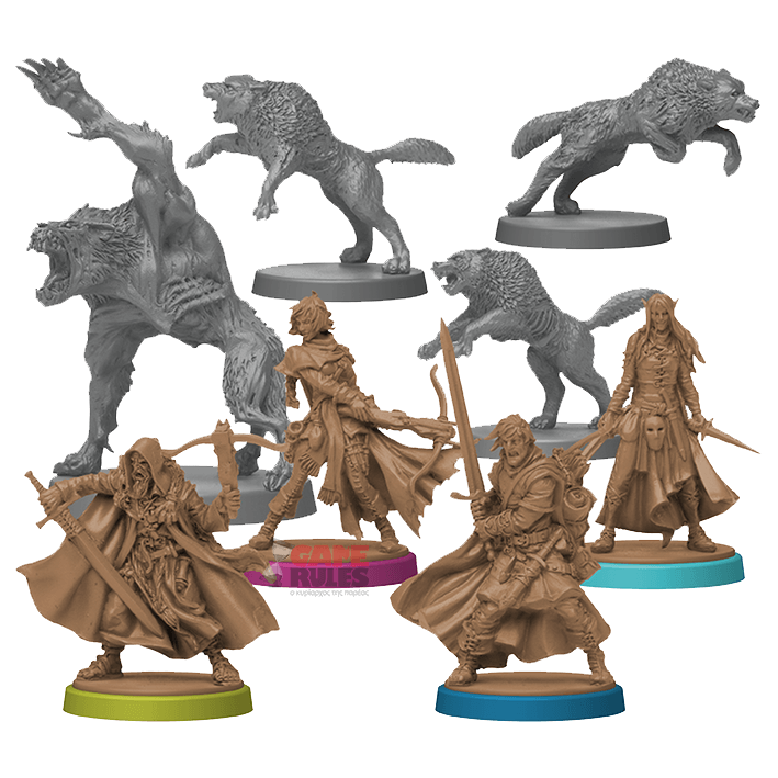Image result for zombicide wulfsburg png