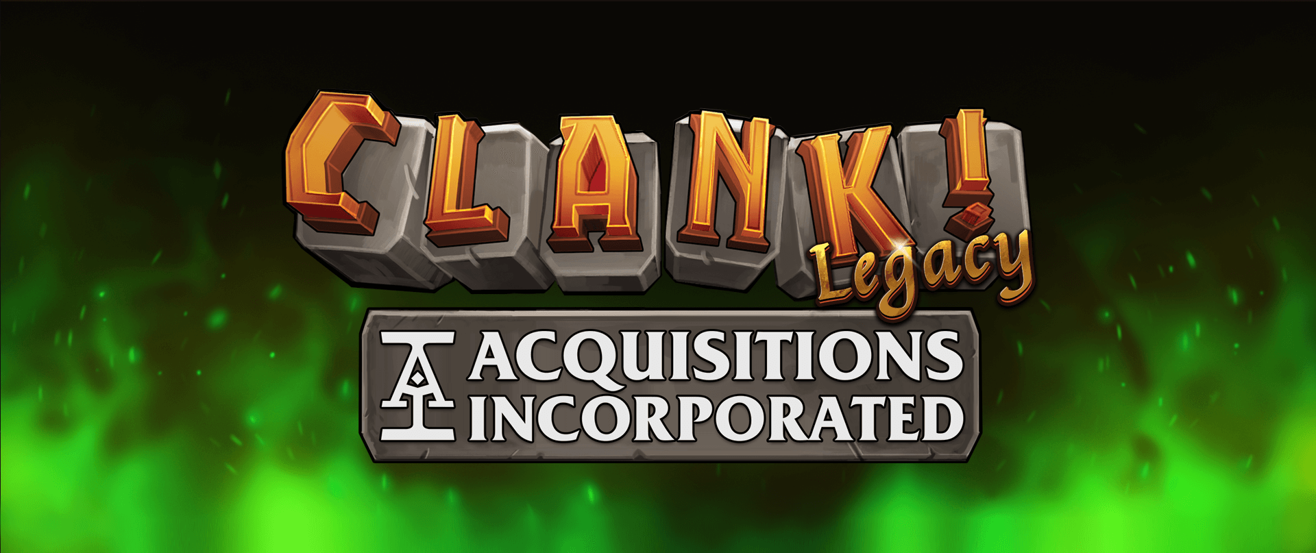 Image result for Clank! Legacy Acquisitions Incorporated