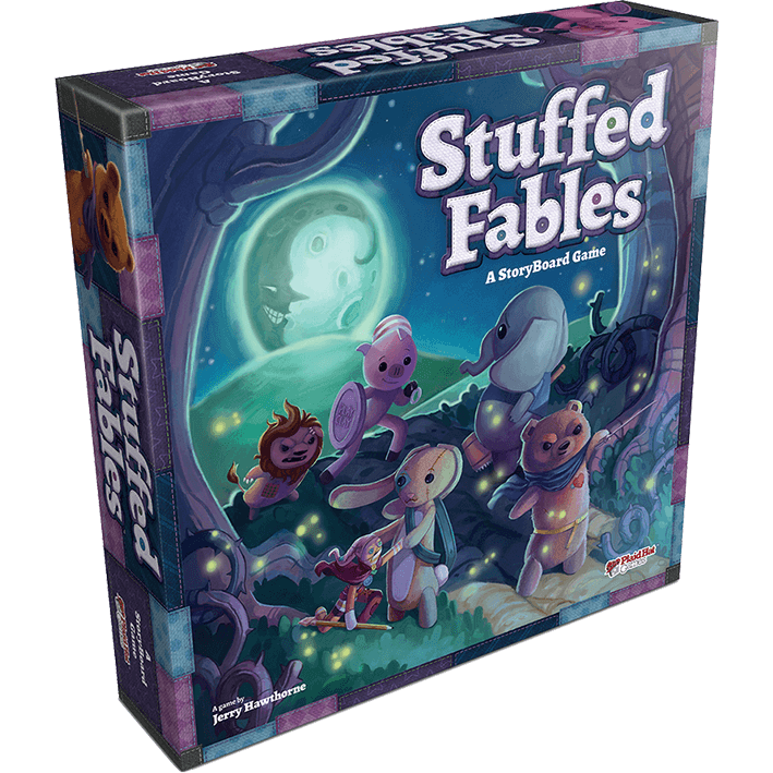 Image result for stuffed fables png