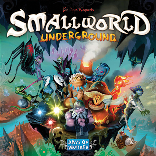 Image result for small world underground png