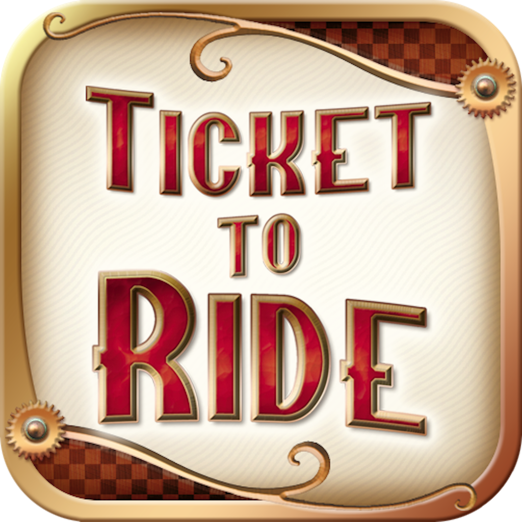 Ticket To Ride (NL)
