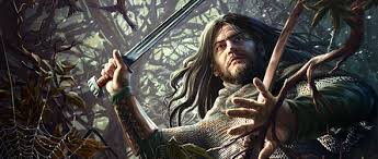 Image result for The Lord of the Rings: The Card Game â Beneath the Sands