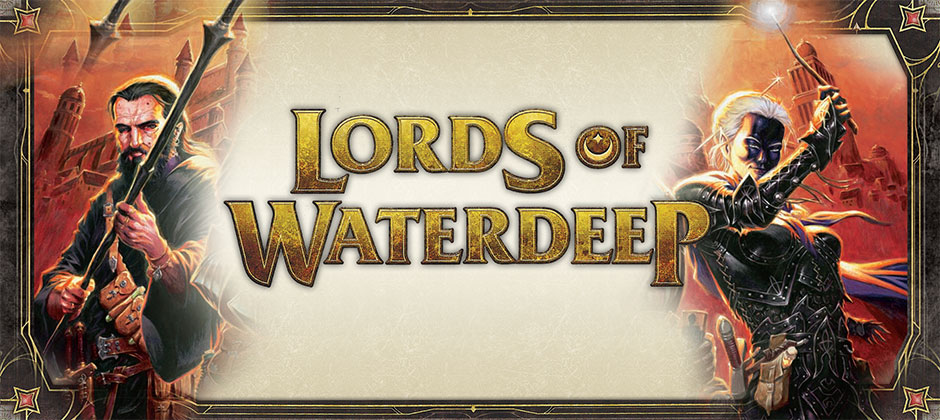 Image result for lords of waterdeep png