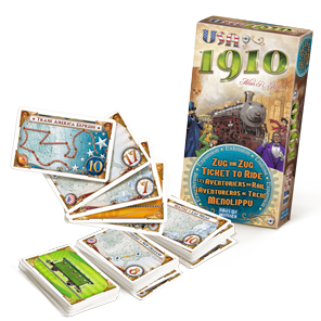 Image result for ticket to ride 1910 png