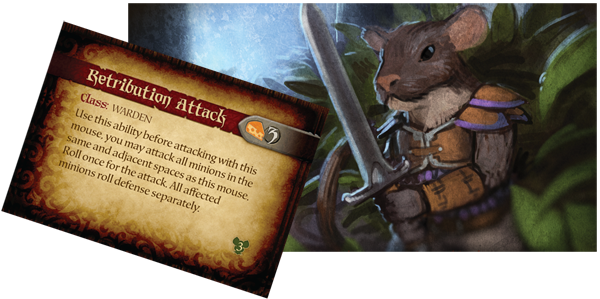 Image result for mice & mystics png