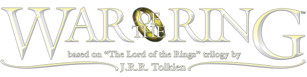 Image result for War of the Ring: Lords of Middle-earth png