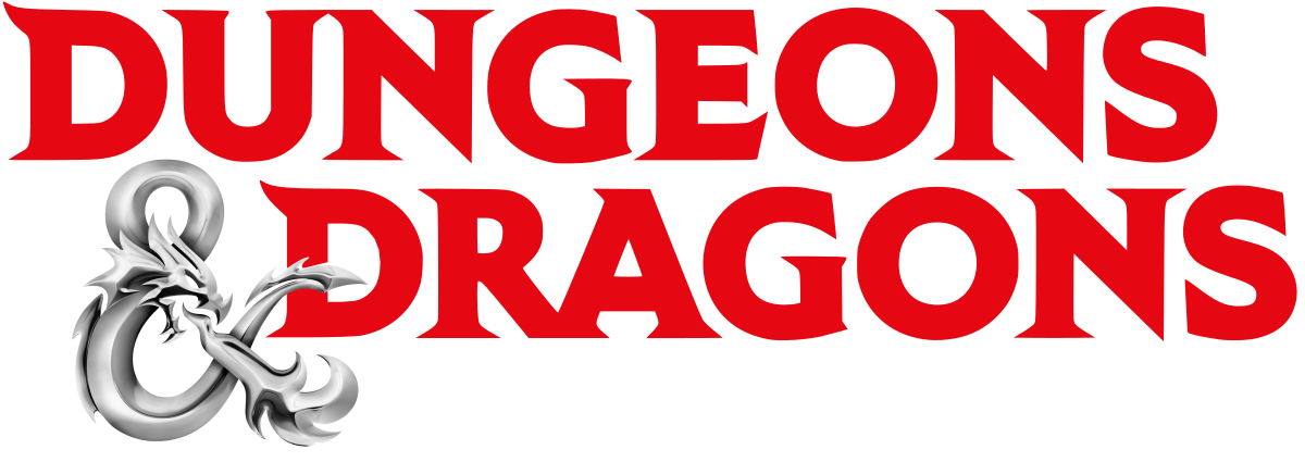 Dungeons & Dragons - Wikipedia