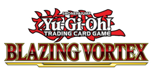 Yu-Gi-Oh! Blazing Vortex Booster Box 24 packs (9CPP) – Indigo Cards